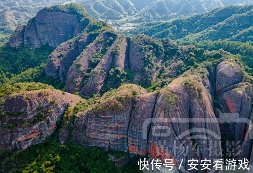 美景|中国一座被“遗忘”的四线城市，美景多环境优，在广东存在感却低