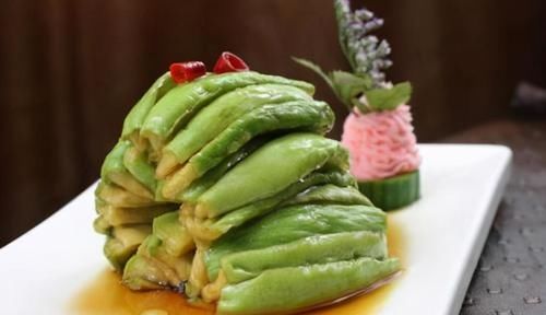 女性想要身体好,推荐以下食物,清热排毒,润肤养颜,保护心血管