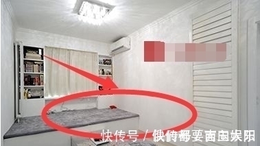 榻榻米|头一次见水泥还可以做成榻榻米,见到很想笑,太牛了!