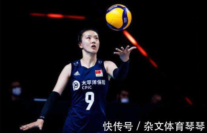 朱婷|女排2大核心日子选得好!蔡斌官宣集训40人,三站都有“硬骨头”