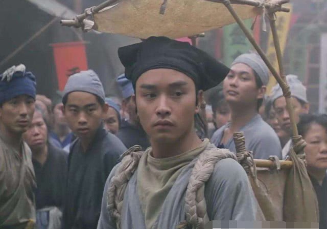 赶考|古代考生进京赶考盘缠丰厚,为何土匪从来不打劫?土匪:我才不傻