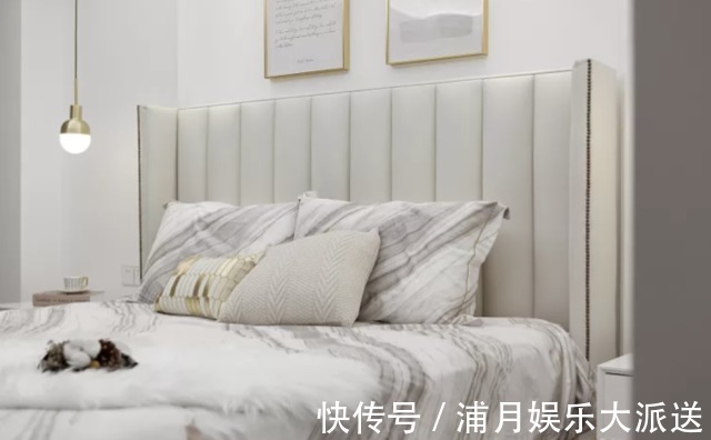 衣帽间|装修如何保证简约和高级并存试试这么设计，住多久也不会过时