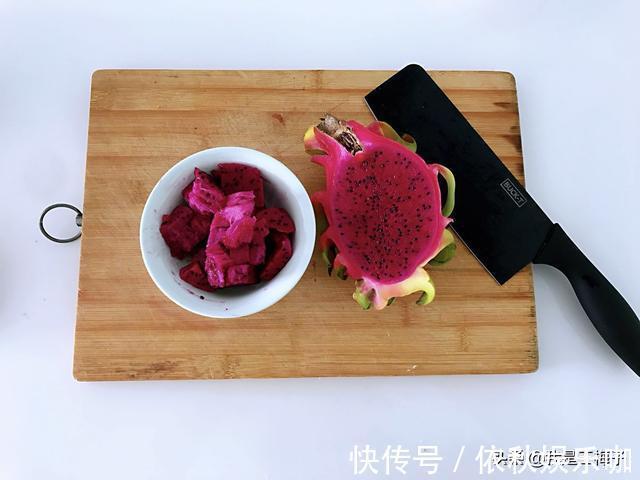 奶昔|3道破壁机食谱建议收藏，顺滑香甜，比喝奶茶还舒服