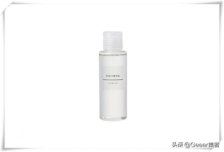 心目|日本女生心目中的MUJI爱用保养品Top5