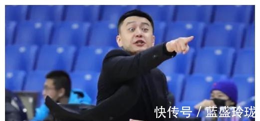 赵继伟|八倍镜看北控最后27秒 连续误判帮辽宁赢球裁判真被冤枉了!