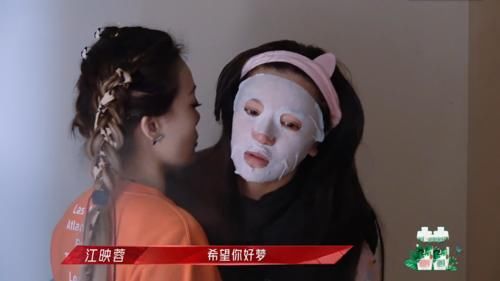 《浪姐2》看完陈小纭和容祖儿争论,江映蓉的淘汰更令人惋惜了