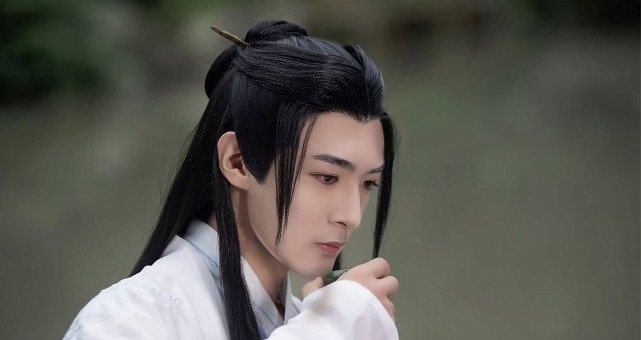 饭团娱乐知名Coser悠古邪叔确认出席国庆IGS&世界线动漫展