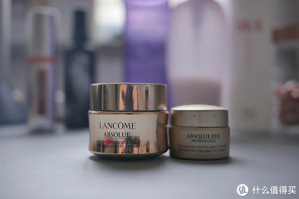 眼霜|618 个护10+口碑单品推荐｜国货欧莱雅雅诗兰黛雅顿SKII｜初抗老 防晒 伪素颜