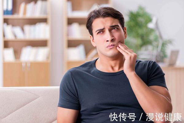 龋坏|智齿反复发炎,结果脸颊烂穿洞:长了智齿,什么情况才需要拔?