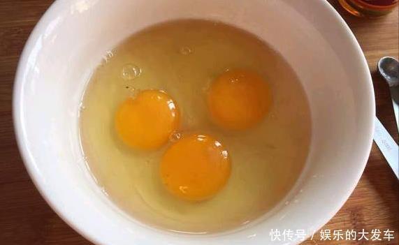 需求|早餐烘蛋饼,满足一天的营养需求,味道还特别的棒