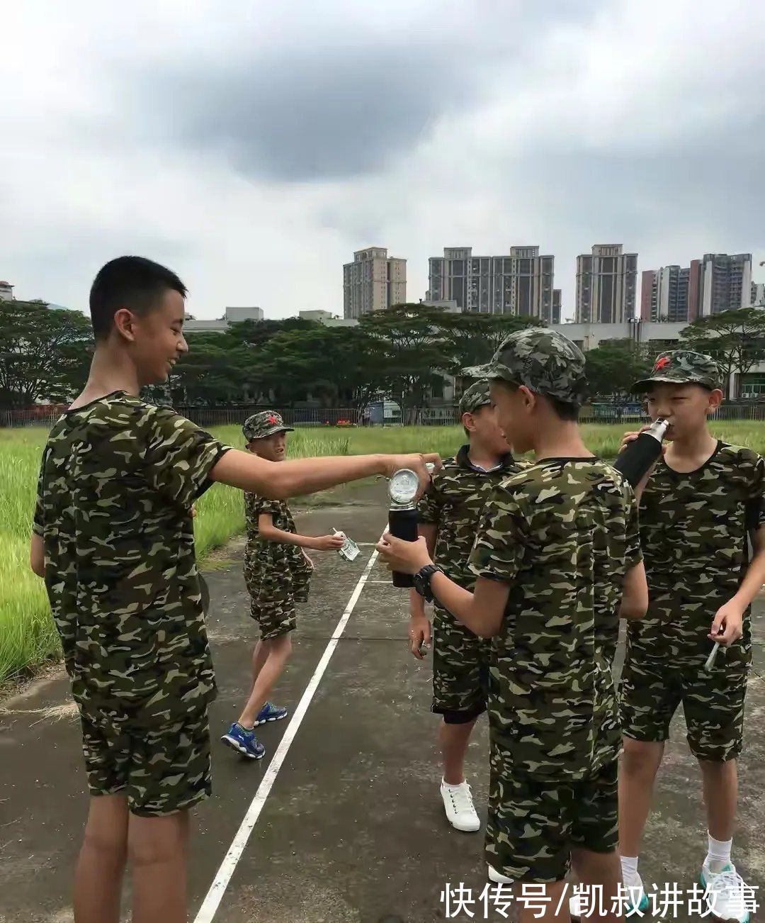 程大拙|14岁最小清华学霸火了，央视连夜采访，学习秘诀曝光…