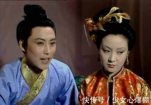 宝玉|《红楼梦》里贾母最疼的并不是宝玉,而是他!