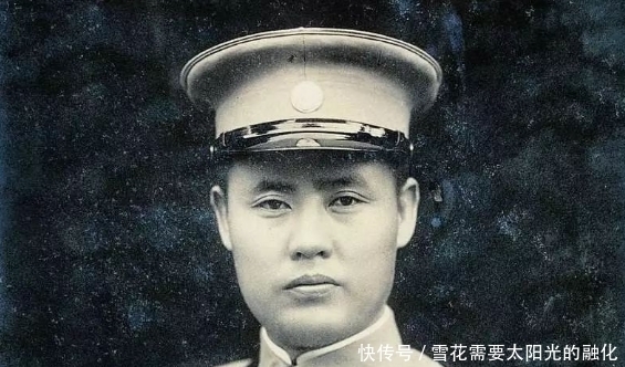 傅作义有2个女儿、1个儿子,现在情况怎样?