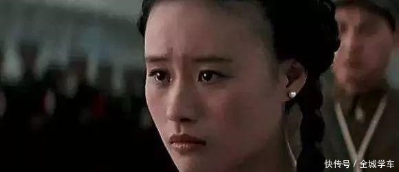 皇妃|末代皇妃文绣哪怕嫁的是皇帝,过得不开心,还不是得离婚