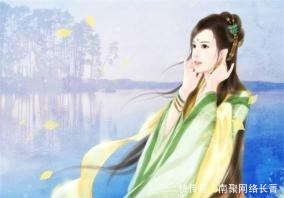 武动|《武动乾坤》中她曾强夺林动阳气,后与林动结缘,终成林动妻子