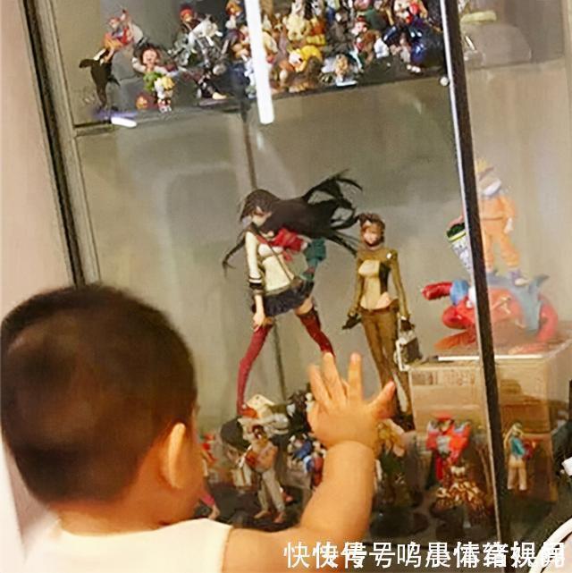 女教师|“一堆破塑料20万,你想讹钱?”熊孩子弄坏手办,父母拒绝赔偿