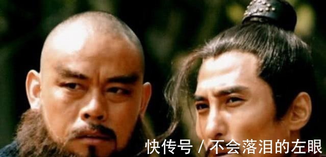 翠莲|梁山这位好汉家产极多,刚见面就送给鲁智深十两银子,不是柴进!