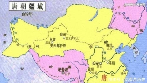 我国故土贝加尔湖:怎么丢失的,清朝为什么放弃贝加尔湖