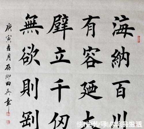 兰亭序&她深得钟繇真传,是中国第一位女书法家,为中国培养出了王羲之