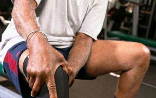 韩毅雄|每天练 1 次,延长膝盖寿命,包你到 80 岁都能跑