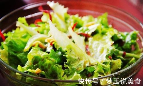 生菜怎么做好吃教你秘制美味的”生菜做法大全“好吃营养有下饭!