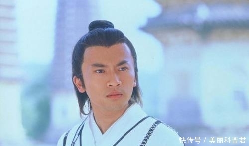 张无忌归隐后手握盖世神功,为何后世张家人的名声却不显赫?