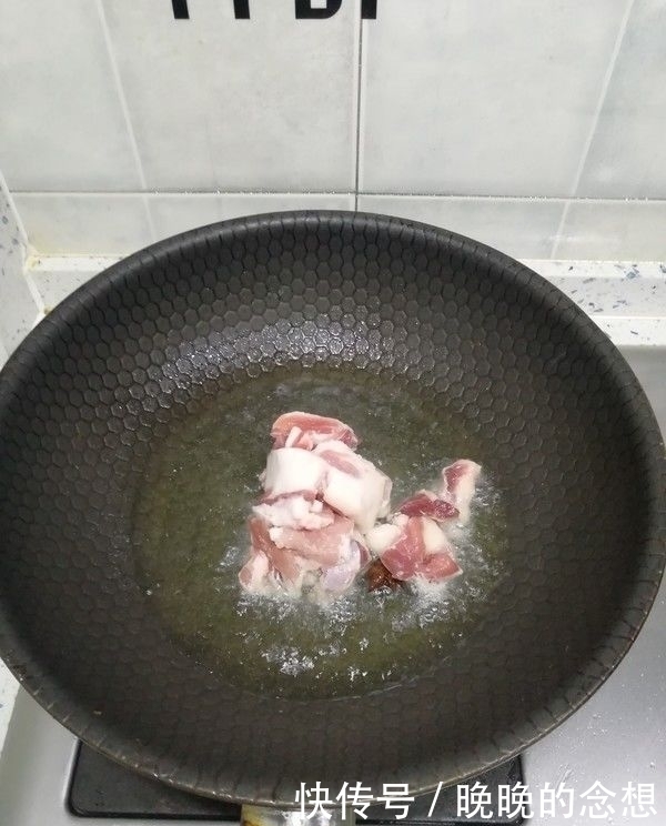 酸菜|大爷卖这“懒人菜”,5元一斤,每天200斤不够卖,明星也爱吃