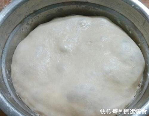 面团|你知道，酵母隔夜发酵好还是新鲜发酵好现在告诉你