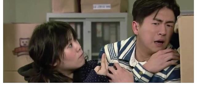 m《愛回家》許久未見的池美麗，揭示特約演員面臨的殘酷現(xiàn)實