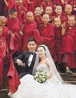 新娘|神秘不丹王室最帅国王迎娶平民新娘，7岁时一见钟情……