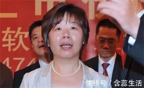 商业帝国|曾经的富士康打工妹,16年缔造2400亿商业帝国,一年收入超600亿