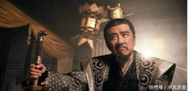 梁太后|他本是一个窝囊皇帝,当了十三年的傀儡,却因为一个女人而雄起