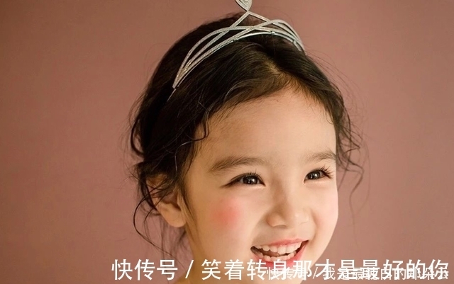 父母|把孩子打扮得太好看,可能会面临三种“潜在隐患”,父母别大意!