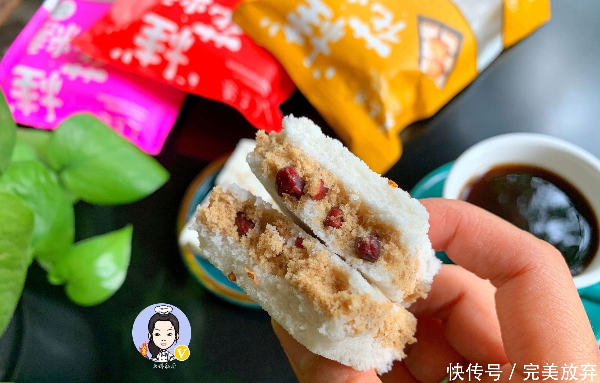 不管工资高低,建议大家:遇见这5款美食尝一尝,味蕾不委屈!