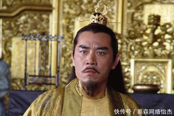 太雷人|胡大海在前方杀敌，朱元璋为何斩他爱子让老胡绝后？原因太雷人！