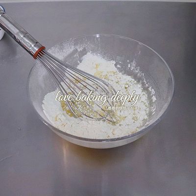 古早味黑芝麻蛋糕