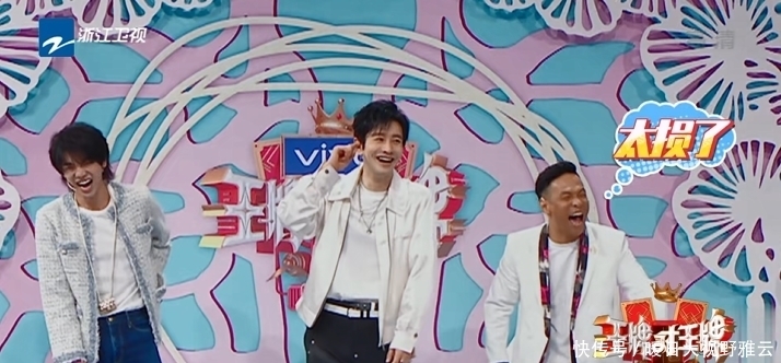 收视率第一,《王牌》收官战,成了贾玲和沈腾咖位深浅的试水池