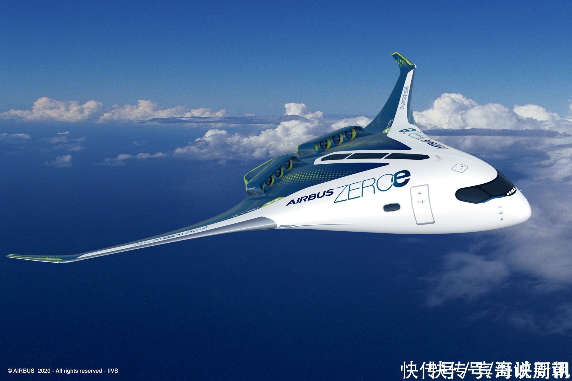 燃油 民航客机或不再烧油?一场大革命正在爆发,对环境的污染变为零