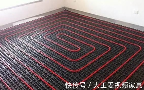 缺陷|地暖为何被“嫌弃”业主说出4个弊端,你后悔没