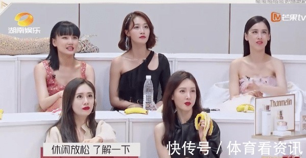 镜头|为什么黄龄知道自己的c位被抢之后,不站出来表达自己不愿意