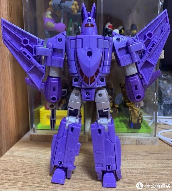 大长腿|闲敲棋子落灯花 篇五十九:王国最强航海家级变形金刚 王国 狂飙