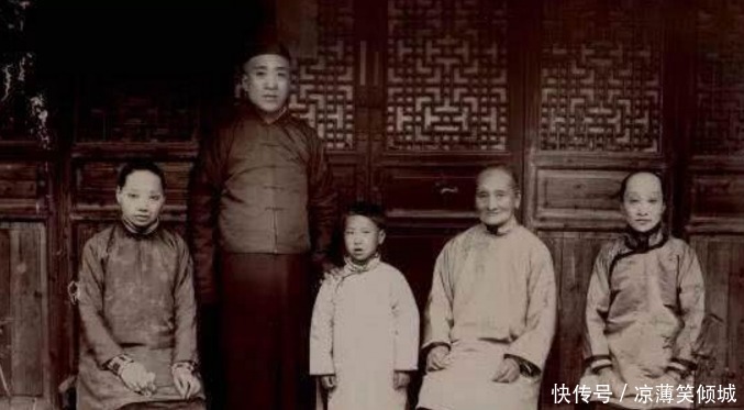 鲁迅兄弟不和仅因一个女子其实未必,羽太信子并非一无是处!