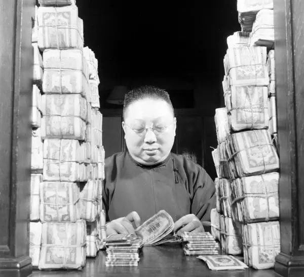  金山寺|这20张历史老照片，每一张都有一个故事！