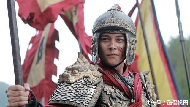 十大|中国古代十大武学宗师 张三丰只排第九