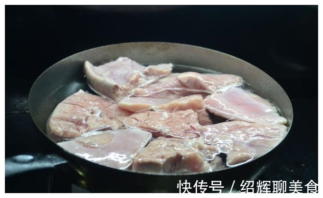 猪肺|夏天,吃鸡肉吃猪肉,不如吃这肉,润肺止咳又营养,才3块钱一斤