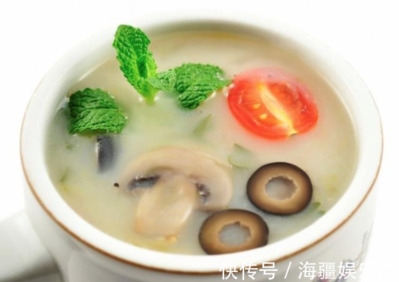 湿热|小肠湿热易身体消瘦,常喝“增肥汤”,补气益血,身体越来越强健