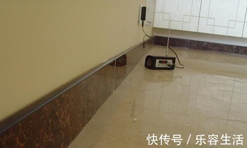 美观性|越来越多人家装这种踢脚线,省钱好看又实用,后悔我家装错了