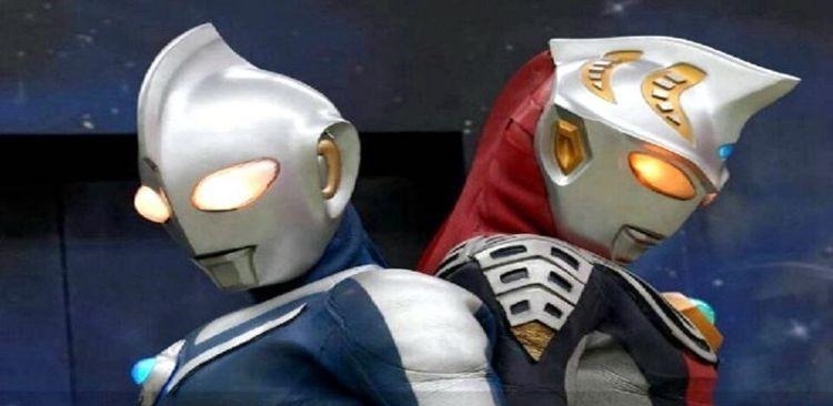 奥特曼|奥特曼 “新神秘四奥”都是谁除了令迦还有两个是反派!