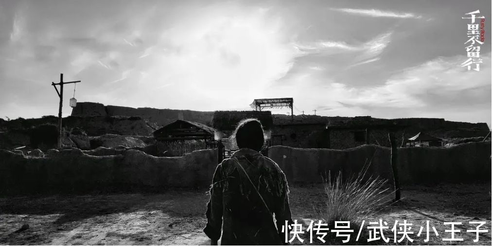 武术|杀人杀麻了！刷完这部猛片，果断抛弃了“假大空”的雪中悍刀行