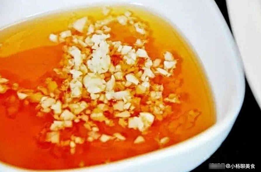 红油|教你8种蘸料的调制配方，让你吃什么都比别人更加有滋味